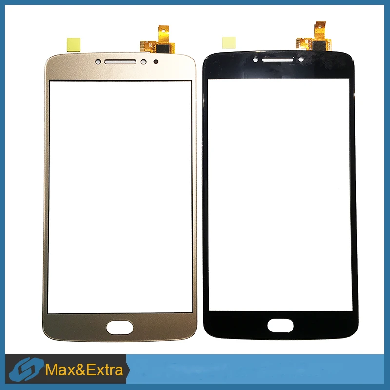 В наличии Высокое качество 5 &quotдля Motorola Moto E4 plus XT1770 XT1773 XT1771 XT1772 сенсорный экран