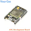 1PC GPRS GPS Module A9G Core Board Module Pudding Development Board SMS voice Wireless Data Transmission IOT with Antenna GSM ► Photo 1/4