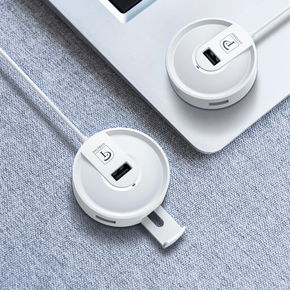 Oatsbasf USB 3 0/Type C концентратор 0 для Macbook Pro адаптер usb порт Huawei P20 P30 аксессуары