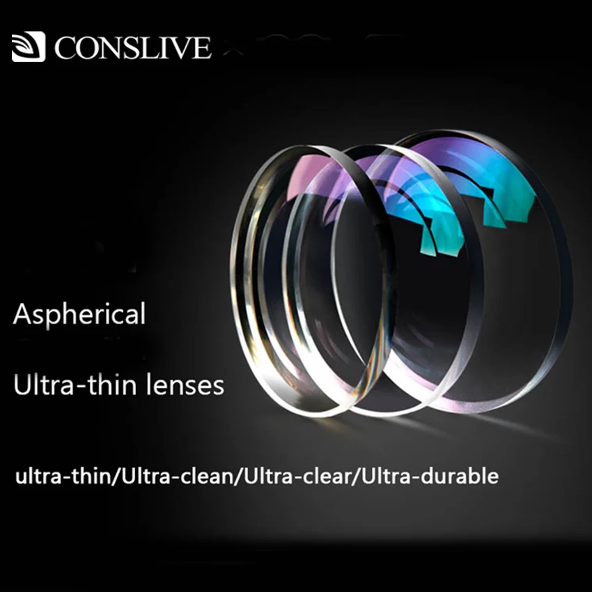 Фотохромные линзы 1,56 1,61 1,67 солнцезащитные очки с переходом линзы для близорукости астигматизм анти-отражение фотохромные прогрессивные