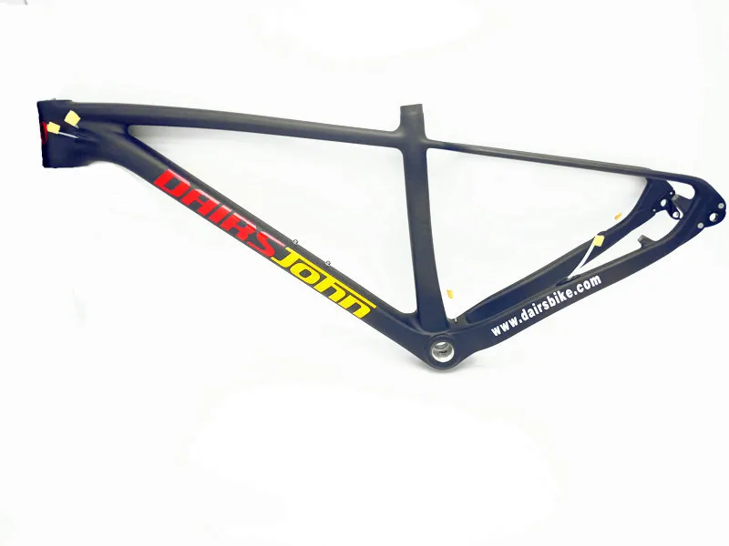 29er rear wheel 142x12