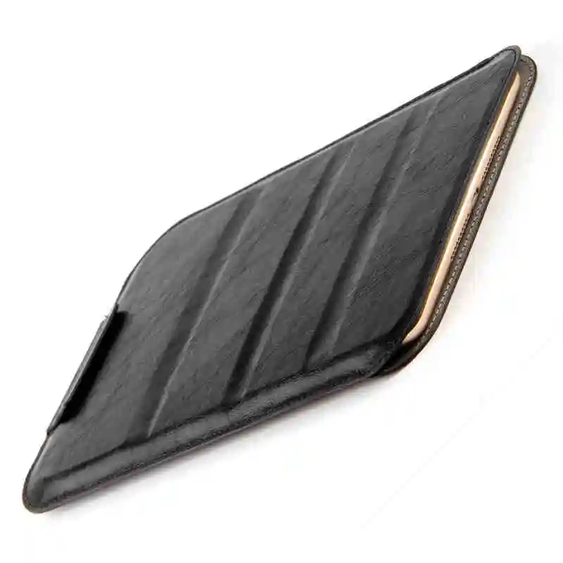 7," искусственная кожа Чехол рукавом защитный чехол сумка для Teclast M89 Tablet PC, защитный чехол сумка с 3 Подарки