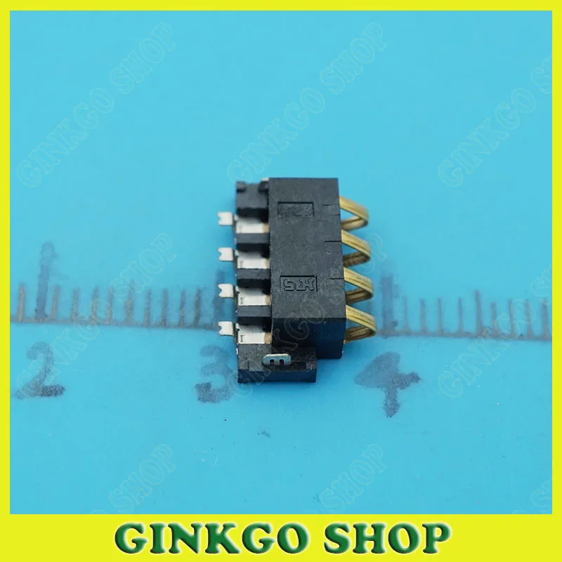 

10pcs/lot New Battery Connectors Holder Battery Socket for Samsung I9100