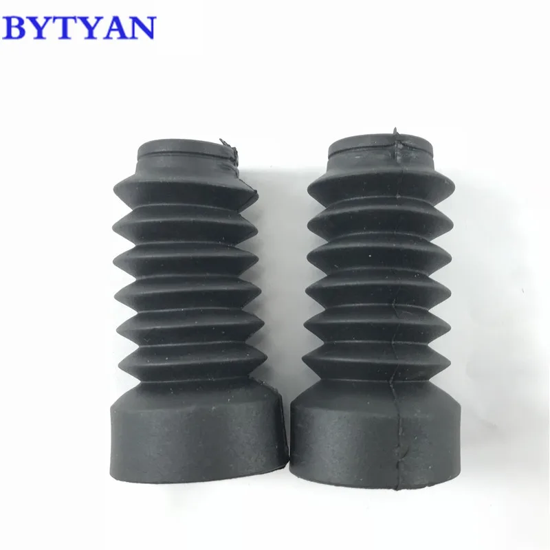 

BYTYAN Motorcycle Accessories FOR HONDA DIO ZX AF18 AF27 AF28 AF34 AF35 AF38 AF56 AF57 AF63 Shock absorbing dust cover
