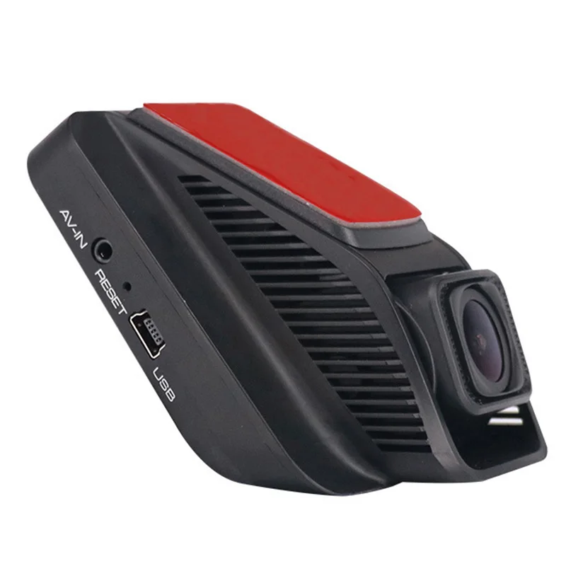 

Anytek A50 WiFI Car DVR Camera for Novatek 96658 175 Degree HD Video Display Lens 2.45 inch LCD Screen Cycle Recording Tachogr