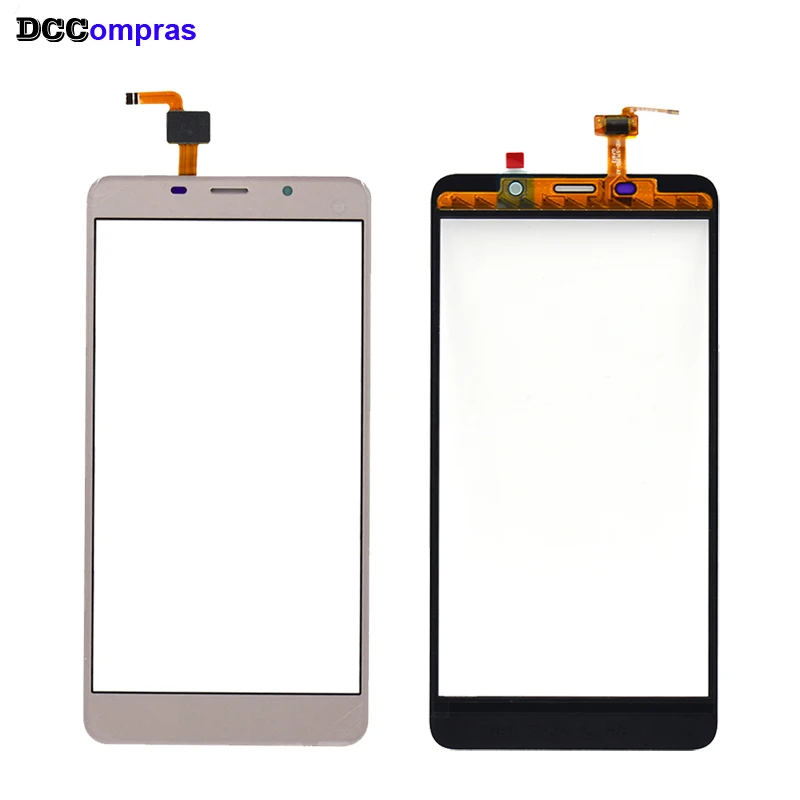 

For Leagoo M8 Touch Screen Digitizer Assembly Replacement For Leagoo M8 Touch Panel