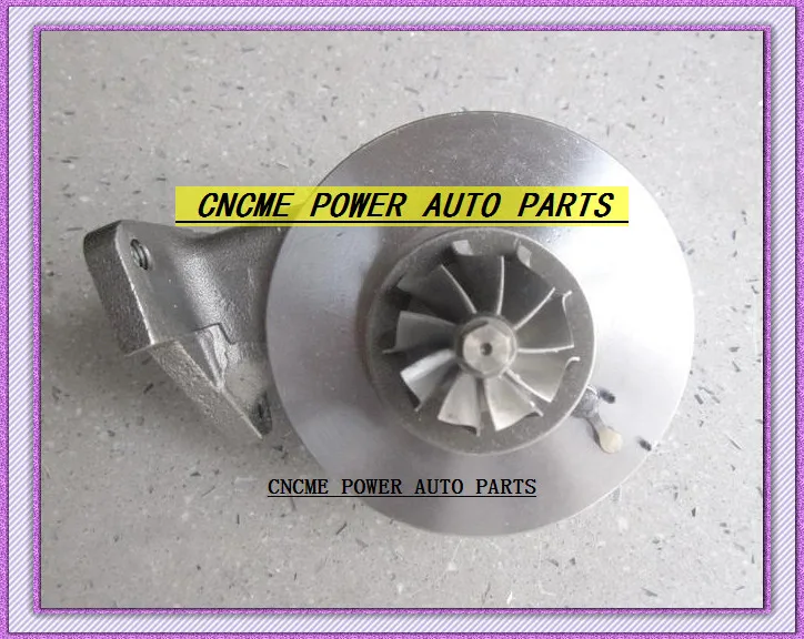 Turbo Cartridge CHRA For VW T5 Transporter 2002-04 AXE 2.5L TDI GT2052V 720931-5004S 720931 070145701H 070145702A Turbocharger (5)