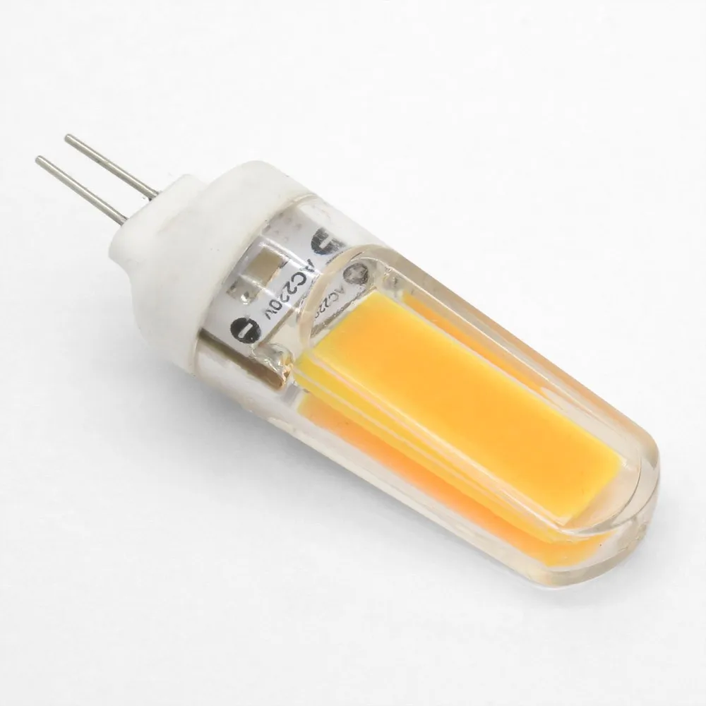 Керамический G9 светодиодный светильник с регулируемой яркостью CE& RoHs, переменный ток 220 В, G4 9 Вт, сменный галогенный светильник 20 Вт 30 Вт 40 Вт для люстры, Теплый Холодный белый