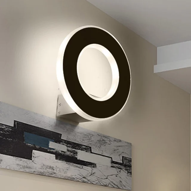 Modern Wall Mounted Light For Living Room Foyer Bed Dining Room Modern Wall Mounted Light For Living Room Foyer Bed Dining Room