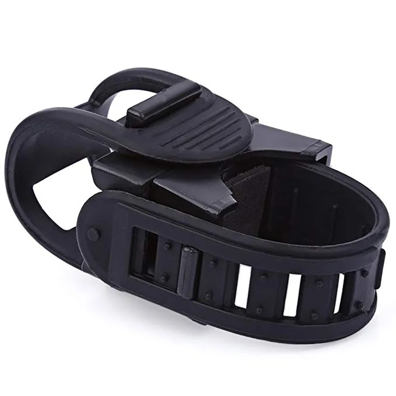 Perfect 360 Swivel Bike LED Flashlight Mount Bracket Flash Torch Holder Front Light Clip Clamp Lantern Bicycle Accessories 4 Perfect 360 Swivel Bike LED Flashlight Mount Bracket Flash Torch Holder Front Light Clip Clamp Lantern Bicycle Accessories 4