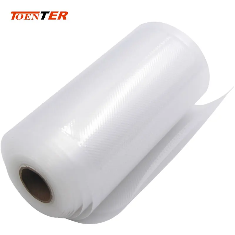 15*500cm Kitchen food Storage using Vacuum Heat Sealer Packing bag