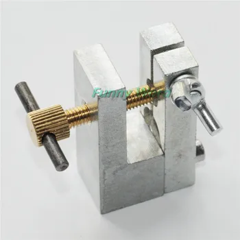 

Dental Handpiece Repair Tool Bearing removal chuck Dual-use STANDARD\Torque