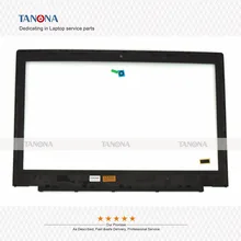 Для lenovo Thinkpad X250 ЖК-экран передняя рамка Крышка NON-TOUCH 04X5360 04X5361