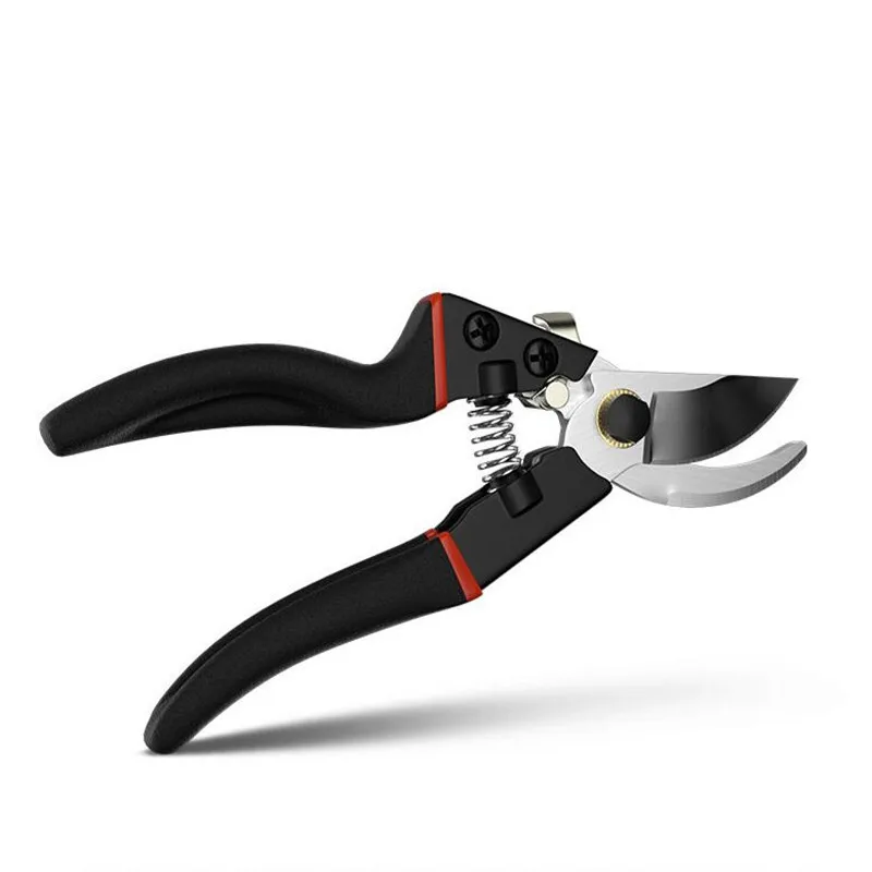 8 Inch Professional Sk5 Pruning Shears Garden Scissors Secateurs Home