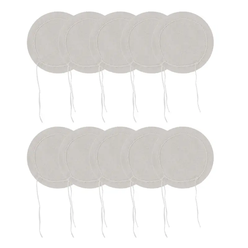

Hot Coffee Filter Siphon Pot Filter Cloth High Quality Syphon Machine Siphon Coffee Maker Filters Tools Coffee Filter Cloth
