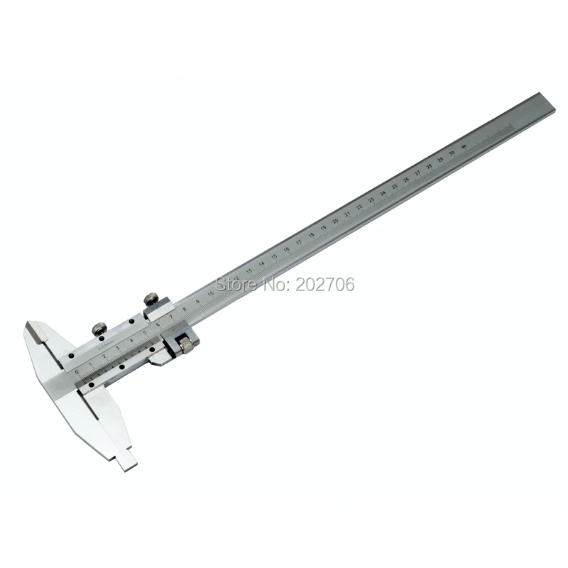 300x60mm vernier caliper (2)