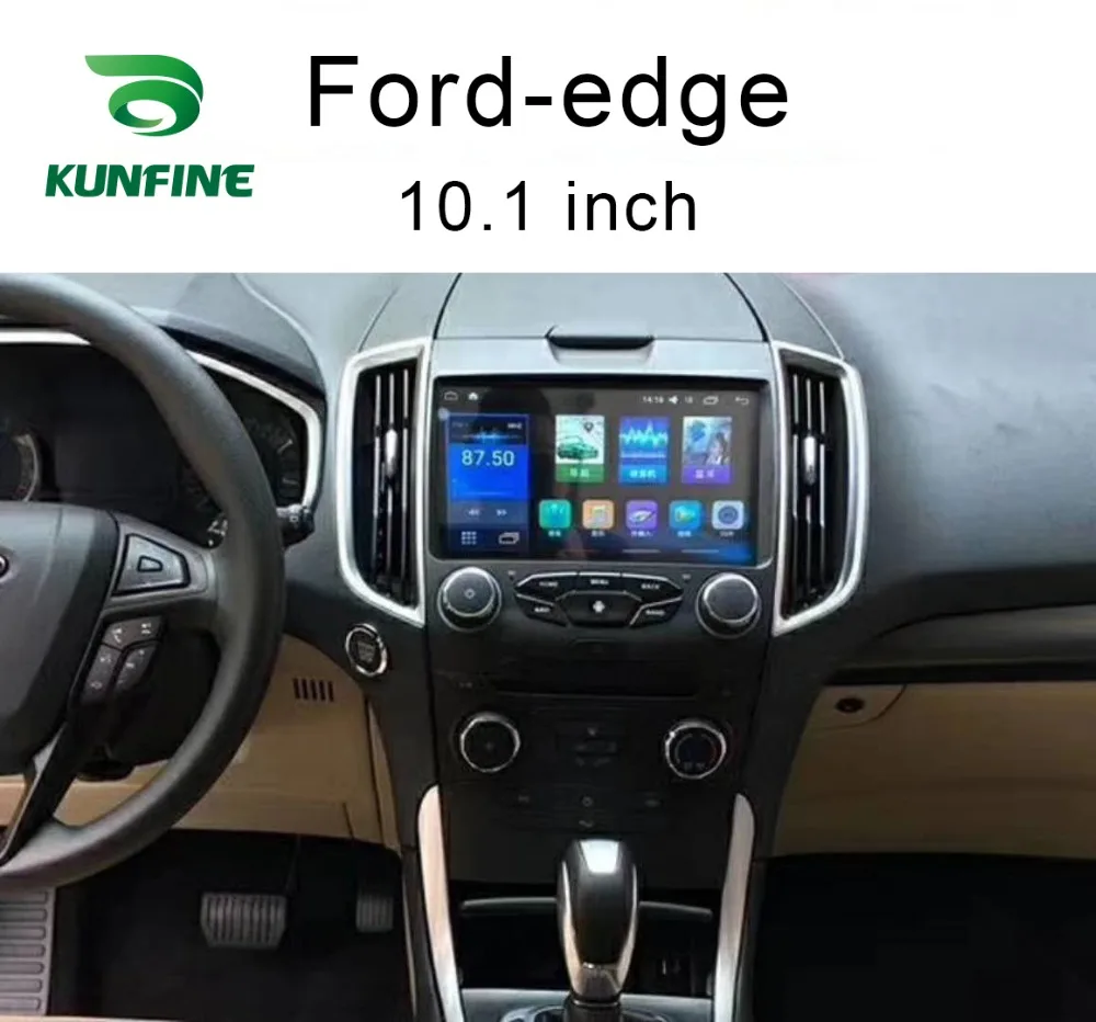 Top Octa Core Android 8.1 4GB RAM 64G ROM Car DVD GPS Navigation Player Deckless Car Stereo For Ford Eage Radio 2 Top Octa Core Android 8.1 4GB RAM 64G ROM Car DVD GPS Navigation Player Deckless Car Stereo For Ford Eage Radio 2