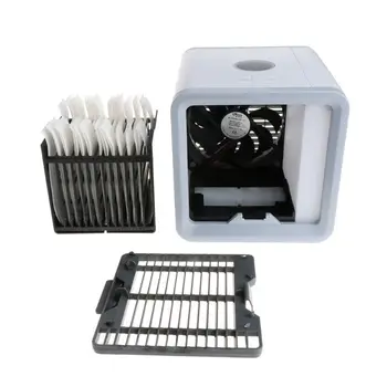 

Desktop Air Cooling Fan filter element For Arctic Air Portable filter cotton Humidifier Purifier Conditioner Replacement Filter
