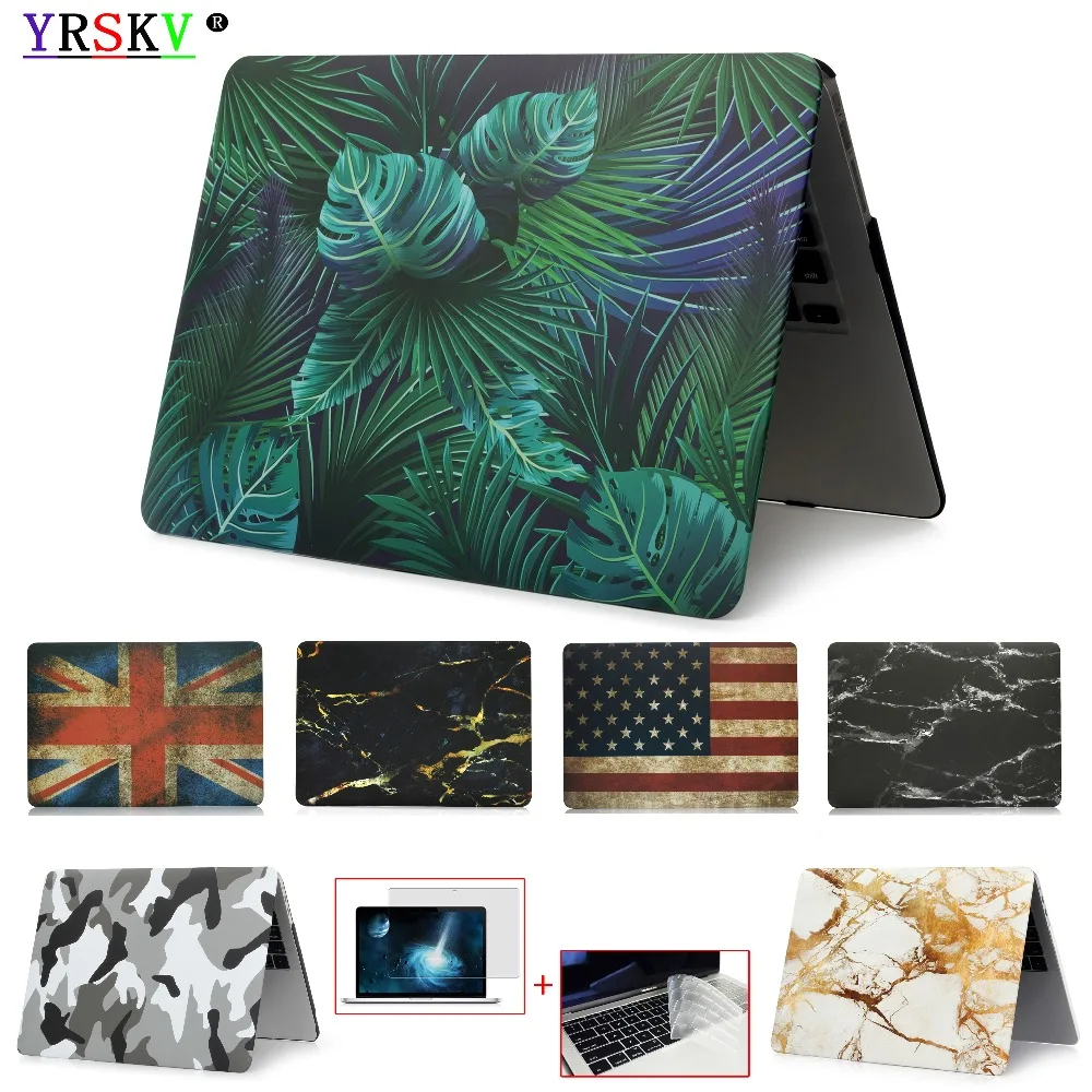 Чехол для Apple MacBook Air Pro Retina 11 12 13 15 16 дюймов 2020 сенсорный экран 3 дюйма|Сумки и чехлы