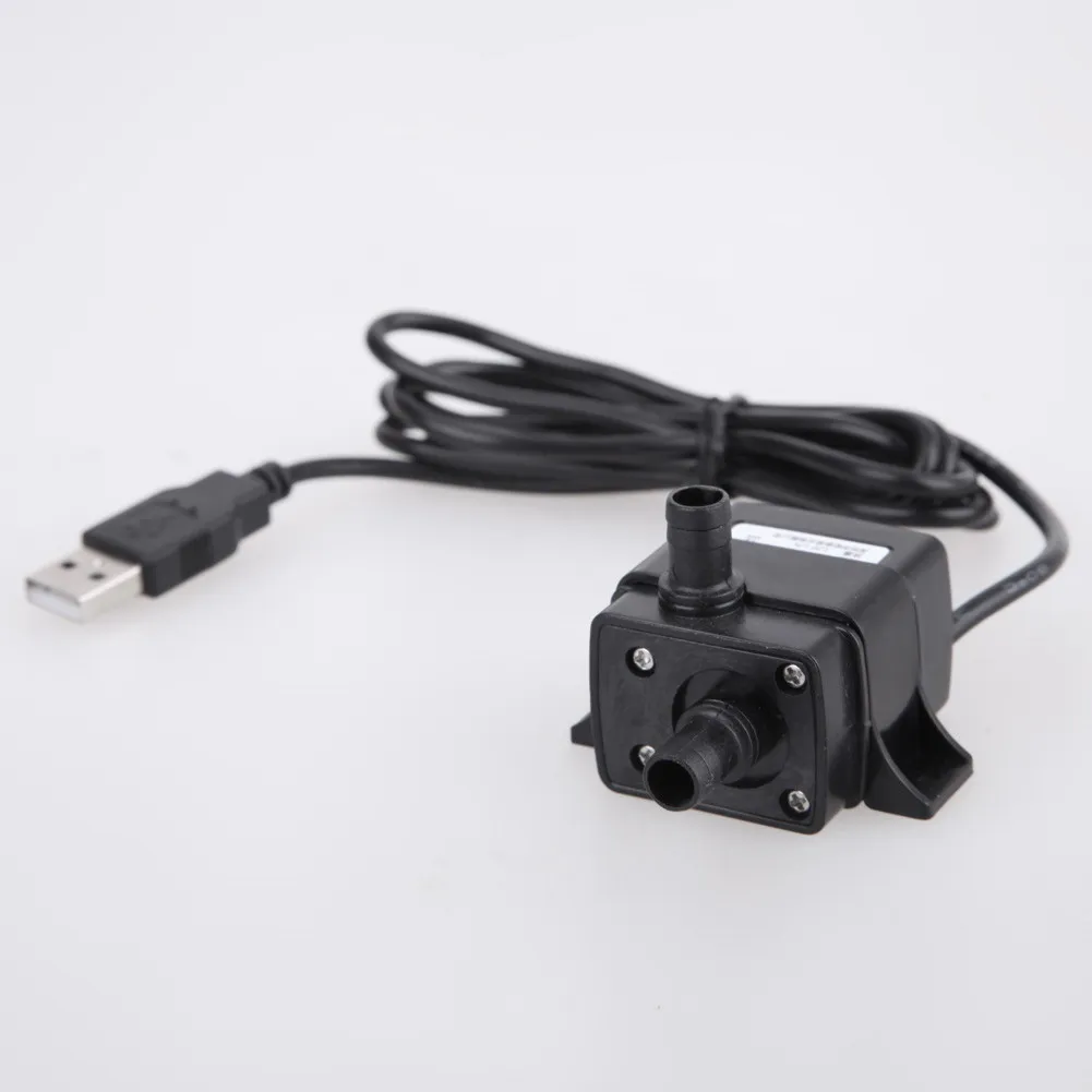 Luzes Subaquáticas fountain bomba de Água mini Certificado : Vde