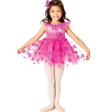 Ограниченная по времени Женская балетная юбка-пачка, профессиональная балетная юбка-пачка,, костюм для девочек