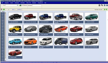 

International PAIS4 [11/2015] Parts catalog for all Ch-rys-ler models