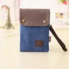 Hot Fashion Men Women Jean Messenger Bags Female Male Denim Mini Shoulder Bag Clutch Crossbody Bags For Women Sac Femme ► Photo 1/6