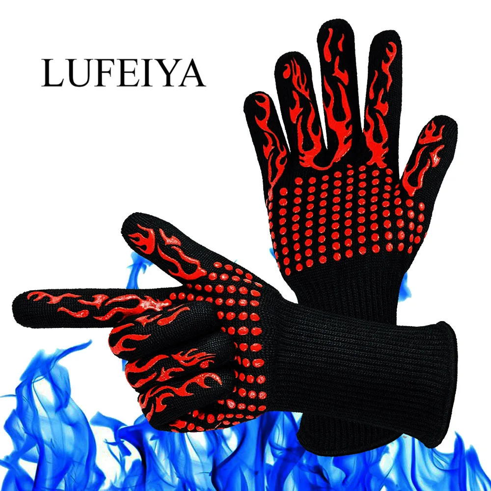 oven-gloves-heat-resistant-anti-slip-silicon-long-glove-extra-forearm