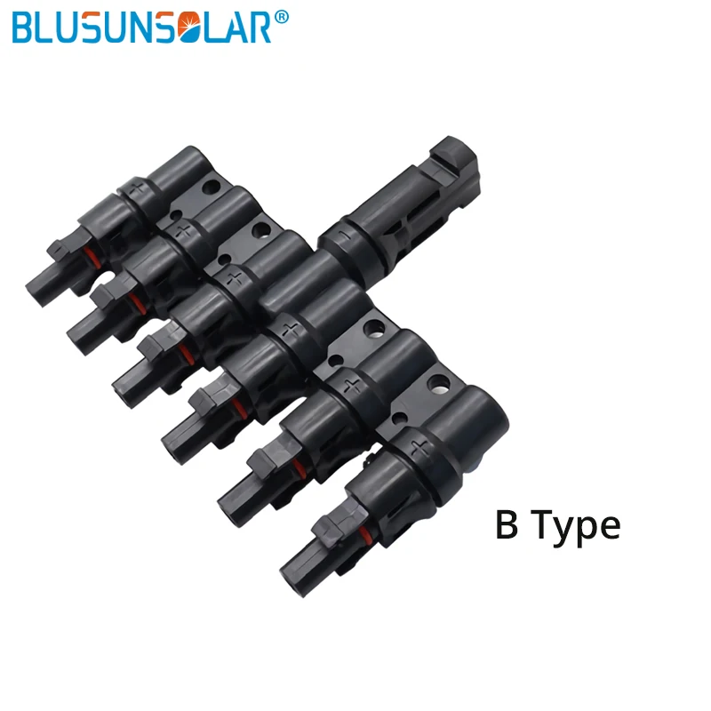 6 in 1 T branch connector (1)