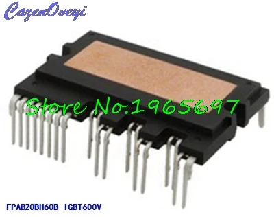 

1pcs/lot FPAB20BH60B FPAB20BH60