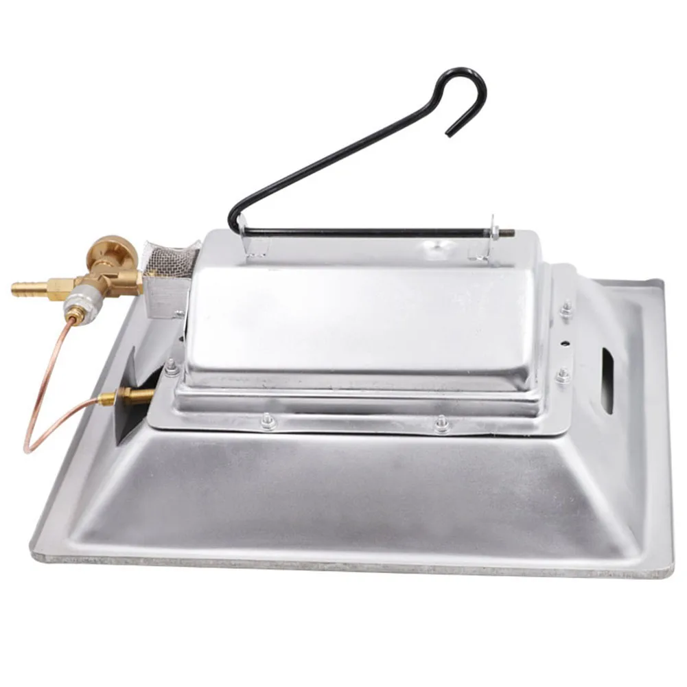 Aquecedor aquecedor para aves domésticas, equipamento de