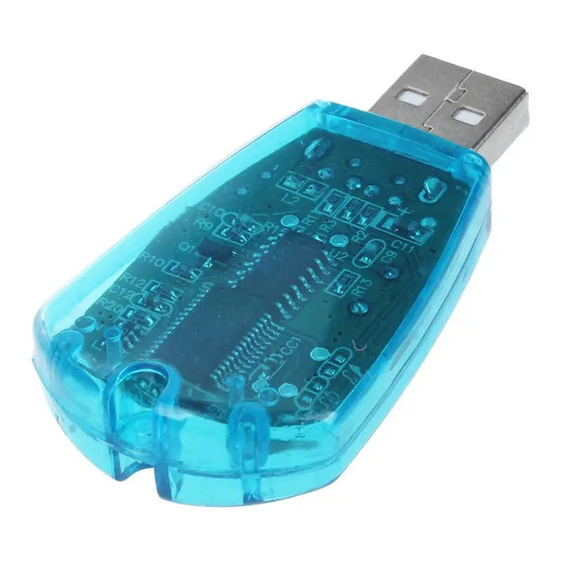 USB устройство для чтения sim-карт для резервного копирования SMS на ПК#8