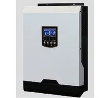 MPS-V Series 48VDC 5000W High Frequency Pure Sine Wave Off Grid Hybrid MPPT Solar Inverter MPS-V-5000-48