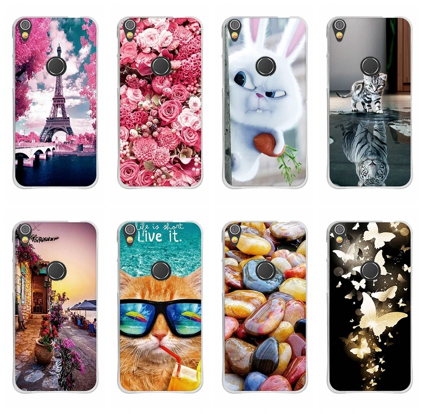 

Case For Fundas Alcatel Shine Lite 5080X 5080 Case Cover 5.0" Soft Sillcone Back Cover For Coque Alcatel Shine Lite Phone Cases