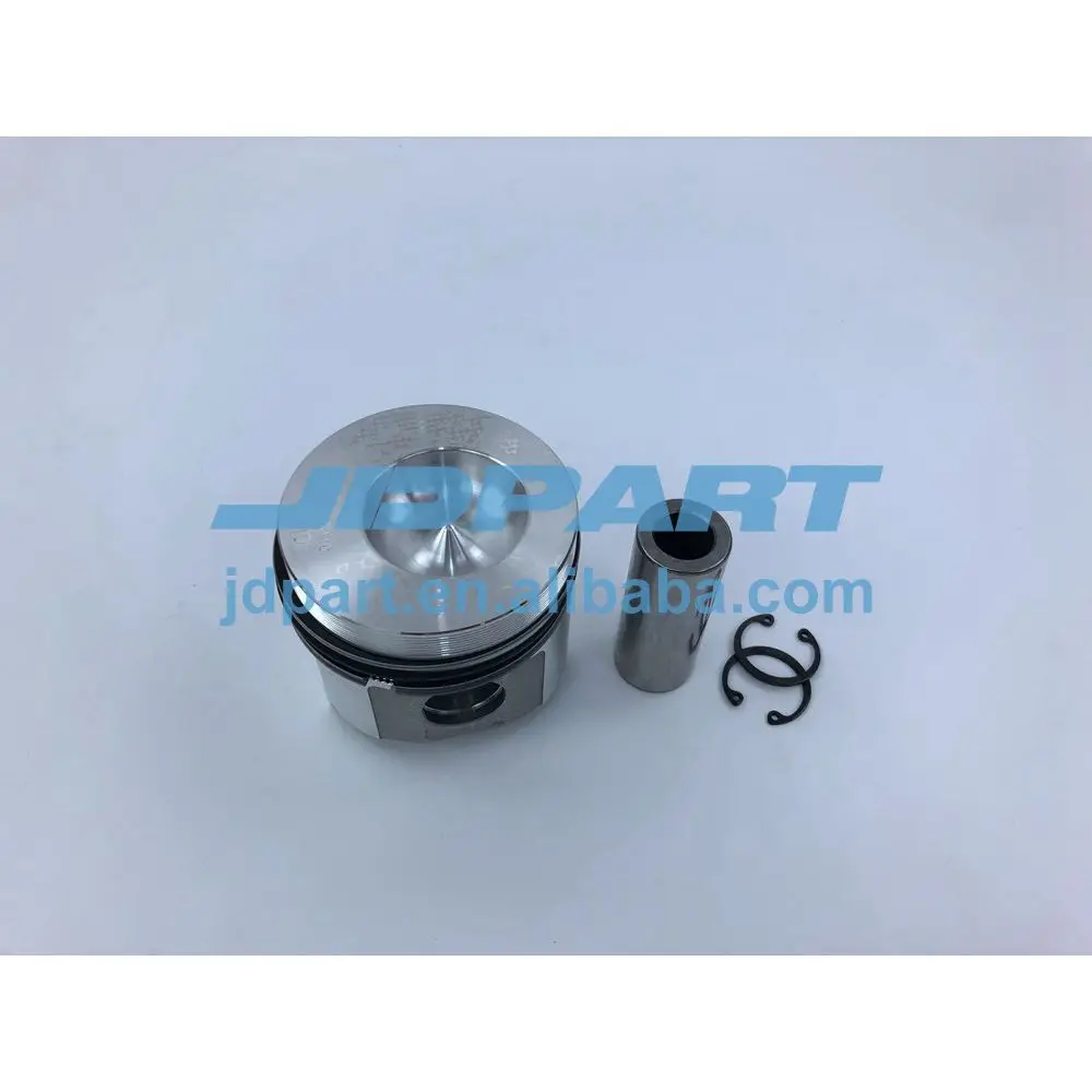 3TNC78 Engine 0140