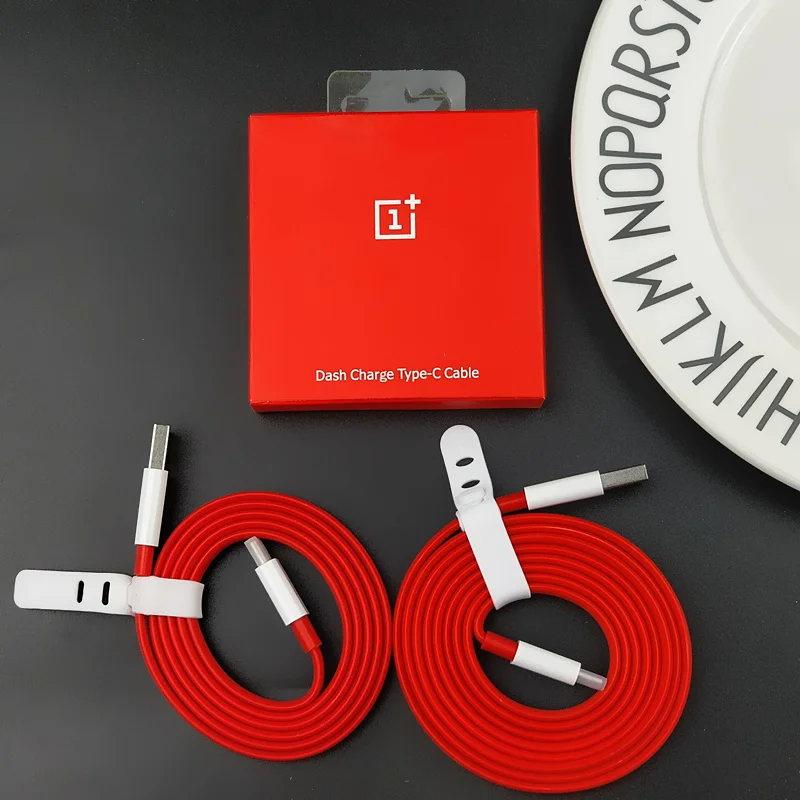 Оригинальный oneplus 6 быстрое зарядное устройство кабель 4A USB 3 1 тонкий шнур т 5 3t