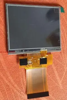 

TIANMA 3.5 inch TFT LCD Screen TM035KBZ17 QVGA 320(RGB)*240