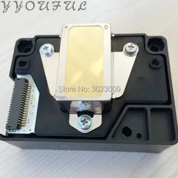 

Original brand new ME1100 printhead F185010 for Epson T1100 T1110 Me1100 C110 C120 L1300 T30 T33 TX510 Me70 Me650 Pirnter Nozzle