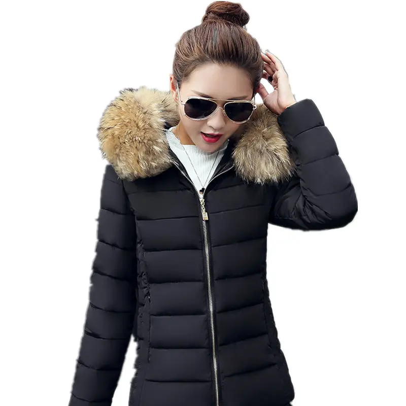 stylish hooded winter coats