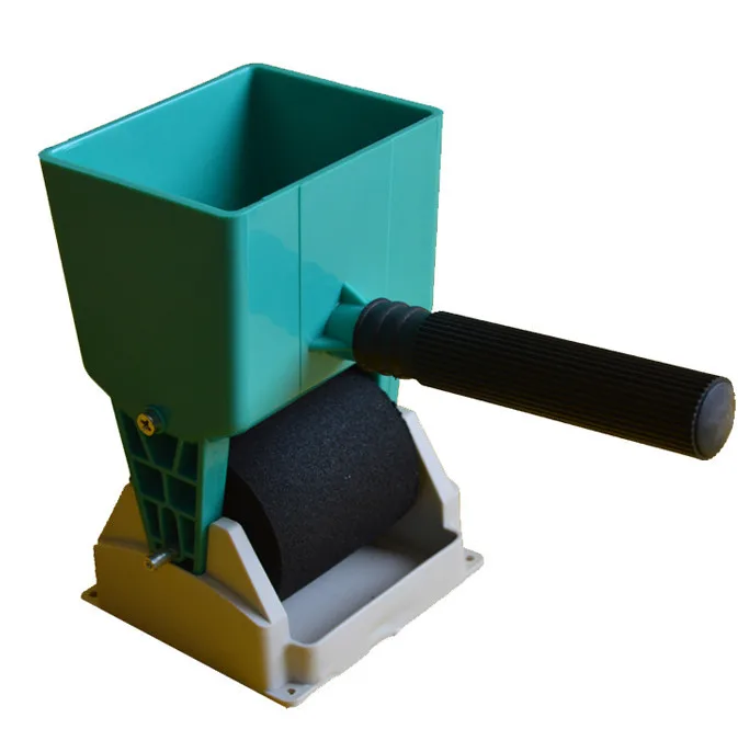 Buy Manual Roller Glue Application Machine Applicator from Reliable applicator