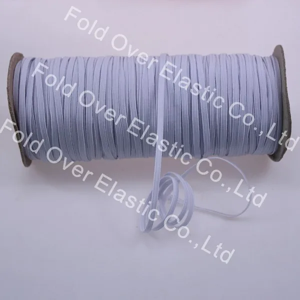 white-3mm skinny elastic (3)