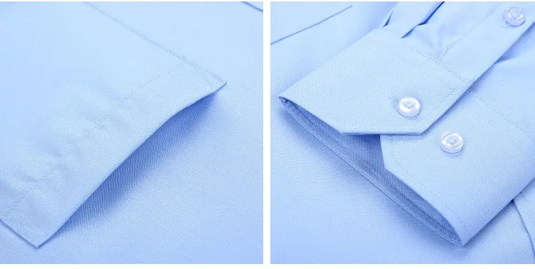 men's social shirt 19