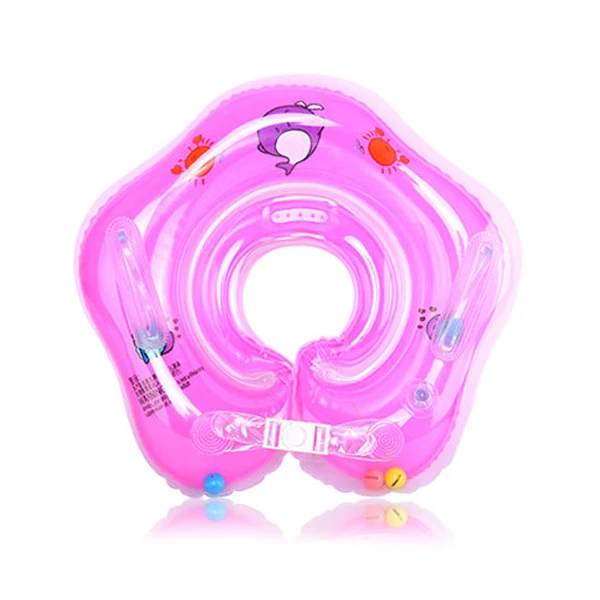 Детские надувные плавательные кольца круг для купания шеи поплавок колеса бассейн плоты летняя игрушка NSV775