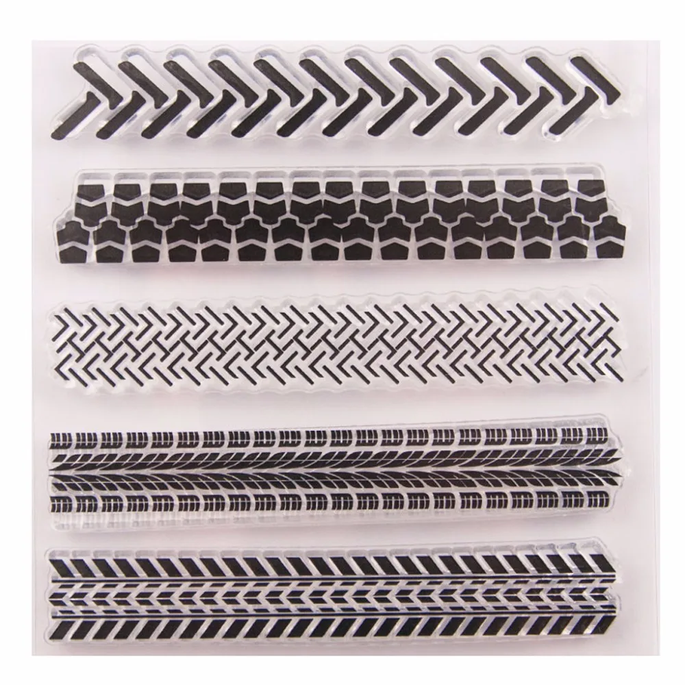 10pcs Round Rubber Carving Blocks for DIY Rubber Stamp Making Embossing 25mm
