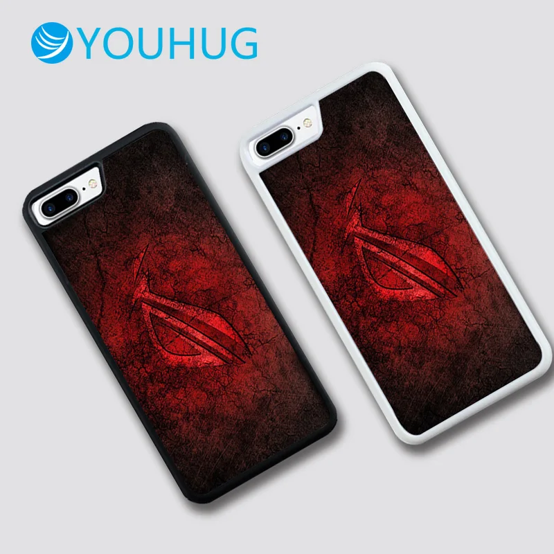 Youhug стильный роскошный чехол для телефона из материала TPU iPhone 5 6 7 8 6/6S/ 7/8 плюс