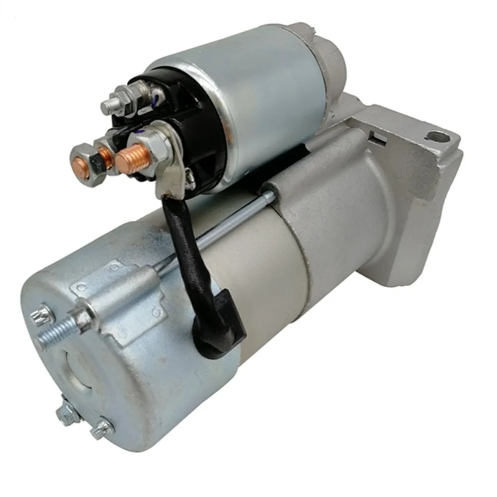VictSing 6492 Car Starter Motor for Cadillac Chevy GMC Truck For Chevrolet Silverado Express for Hummer H2 6.0L for ISUZU NPR    (12)