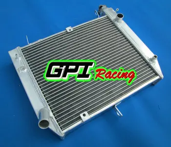 

FOR Yamaha R1 R-1 R 1 2000 2001 98 99 00 01 Aluminum Radiator