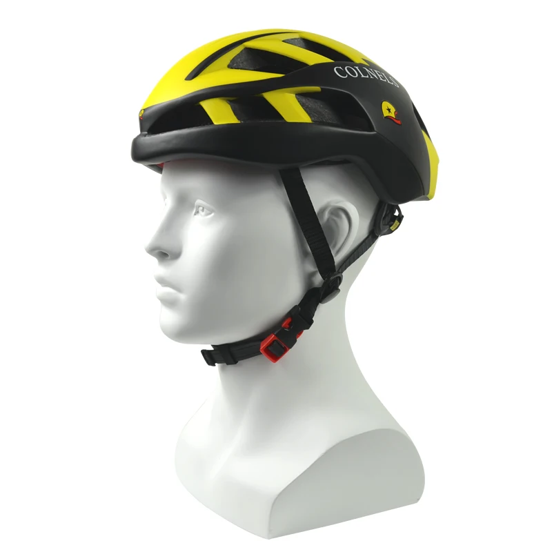 COLNELS шлем TT велосипедный шоссейный велосипедный шлем Capacete Ciclismo Aero Спорт время Трейл гонки Casco Bicicleta Hombre MTB Bicicleta руля