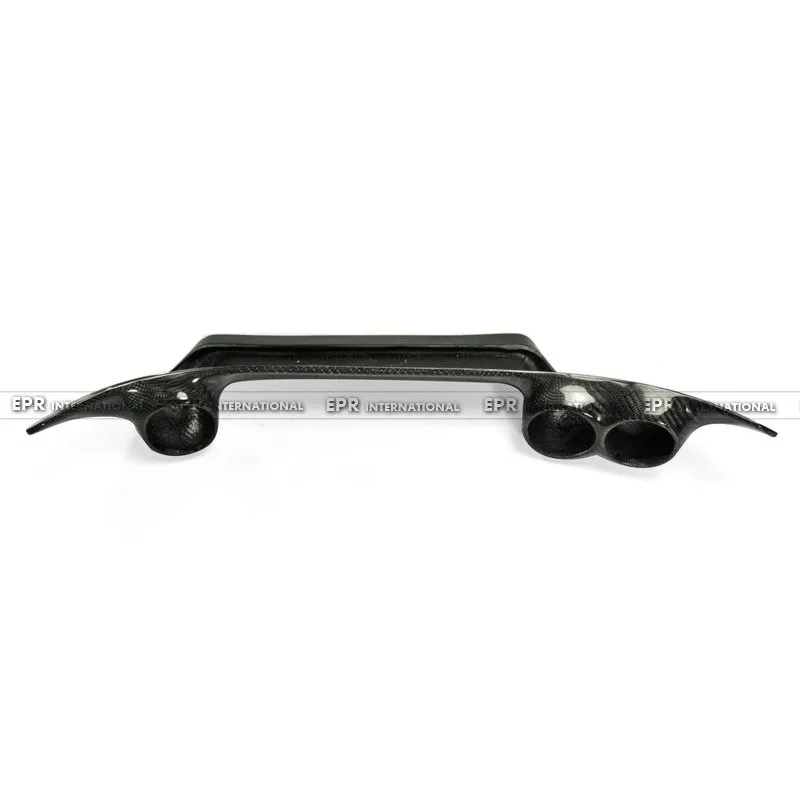 Civic FD2 BYS Dash Mount Gauge Pod (RHD) CF (10)_1
