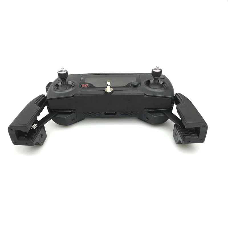 Remote Control Strap Belt Lanyard buckle bracket Board Metal hooks  Shoulder Neck Strap for DJI Mavic Pro Accessories 1 (6)